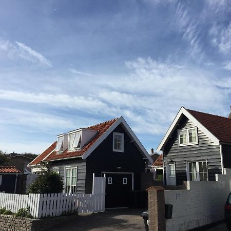 Beatrixstraat 25 Villa Domburg Exterior foto