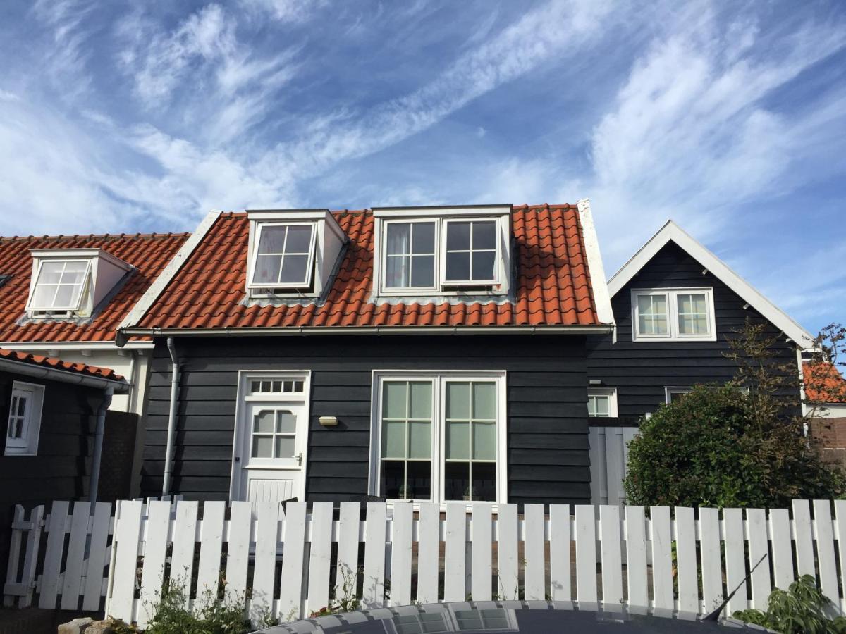 Beatrixstraat 25 Villa Domburg Exterior foto