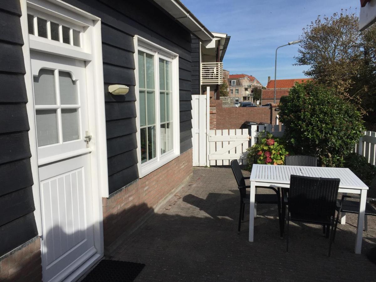 Beatrixstraat 25 Villa Domburg Exterior foto