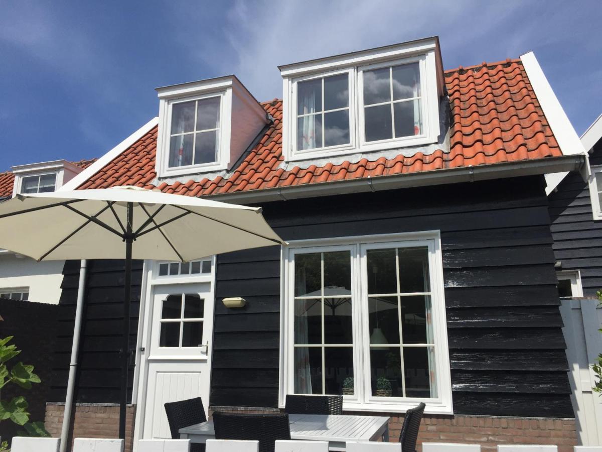 Beatrixstraat 25 Villa Domburg Exterior foto