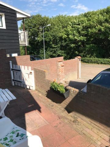 Beatrixstraat 25 Villa Domburg Exterior foto