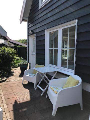 Beatrixstraat 25 Villa Domburg Exterior foto
