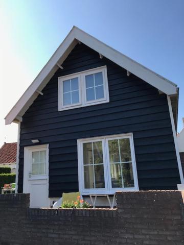 Beatrixstraat 25 Villa Domburg Exterior foto